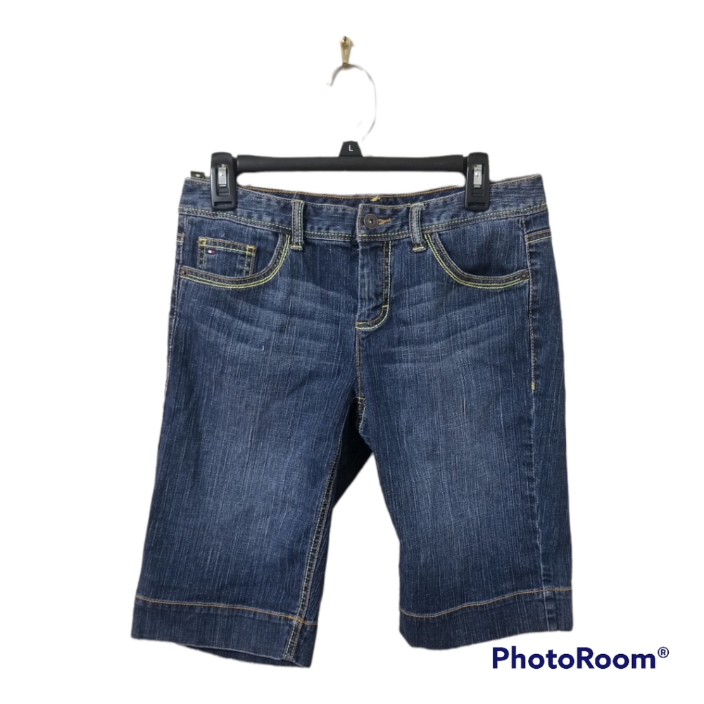 Tommy Hilfiger Jean Shorts